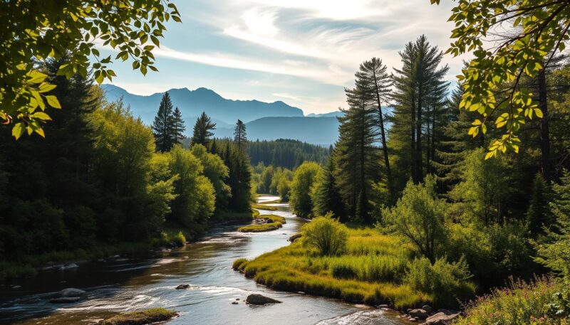 prirodna staništa prirodna staništa