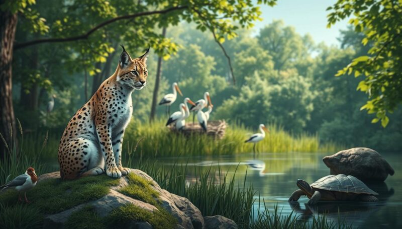 ugrožene vrste ugrožene vrste